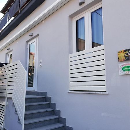 Casa Maluna Специя Екстериор снимка