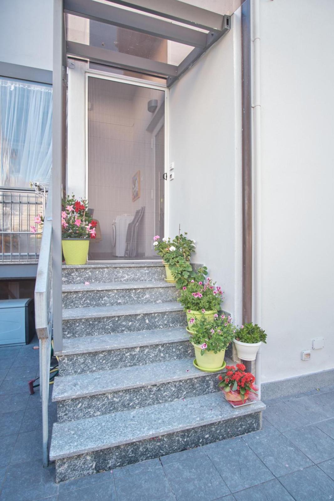 Casa Maluna Специя Екстериор снимка