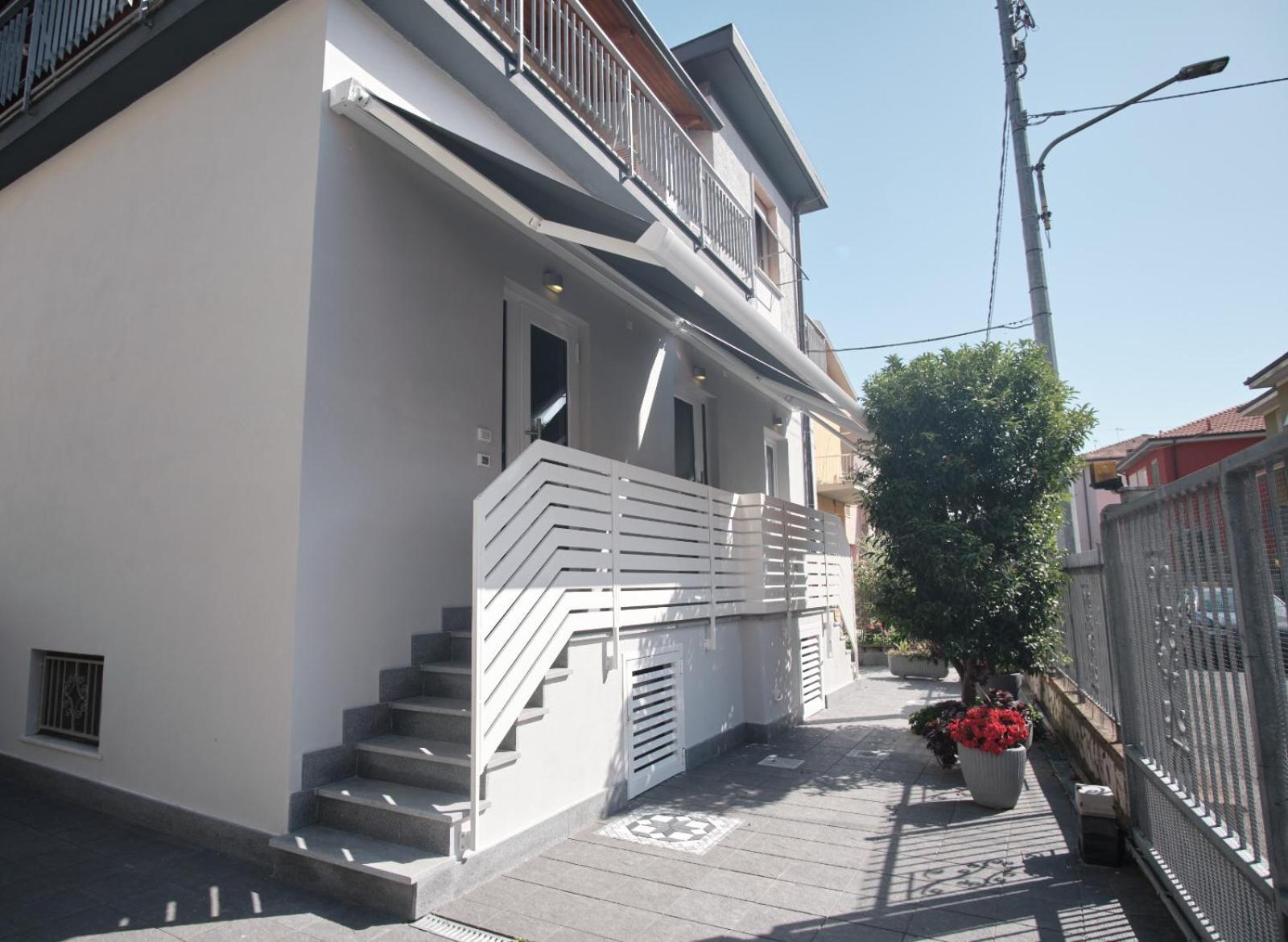Casa Maluna Специя Екстериор снимка